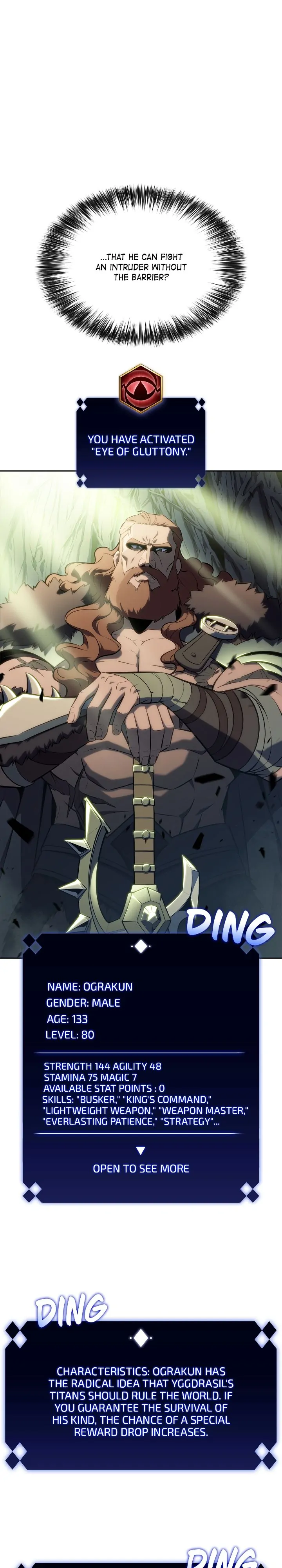 Read I'm the Max-Level Newbie Manga Online