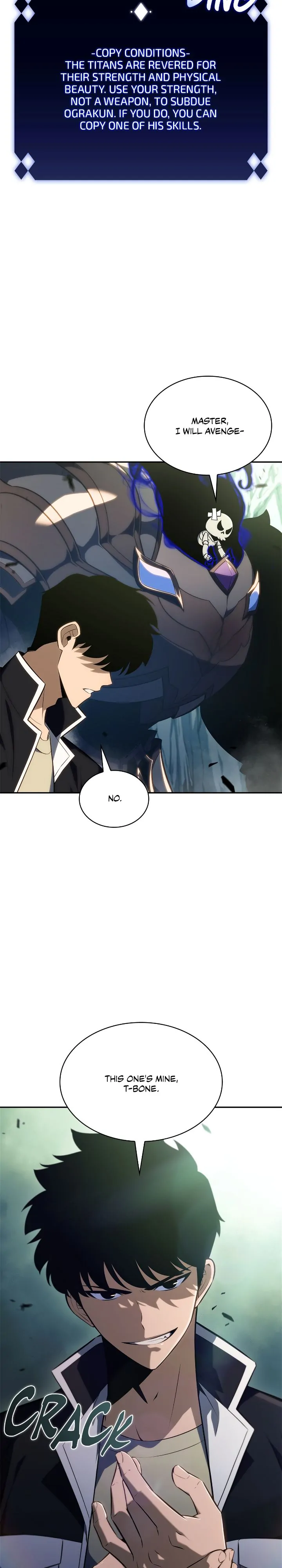 Read I'm the Max-Level Newbie Manga Online