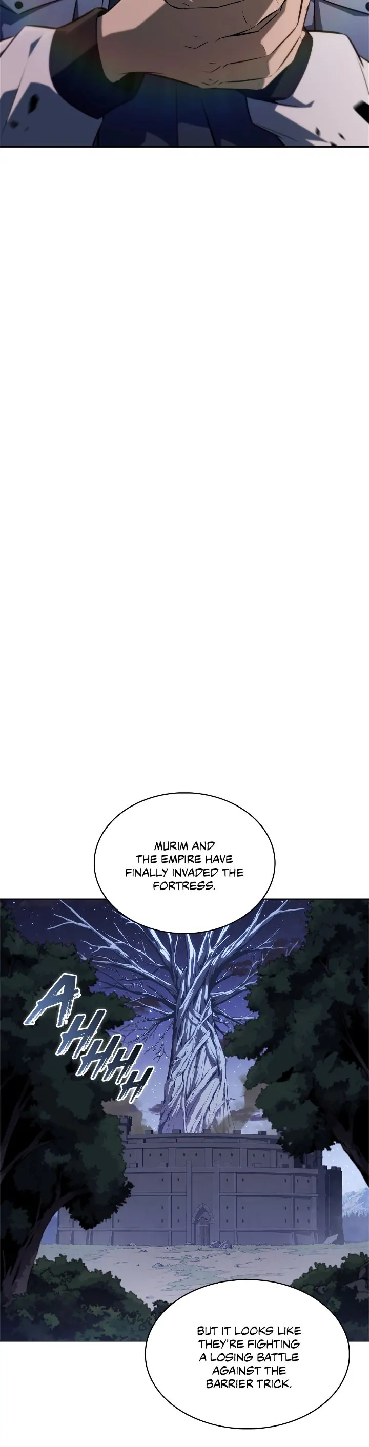 Read I'm the Max-Level Newbie Manga Online