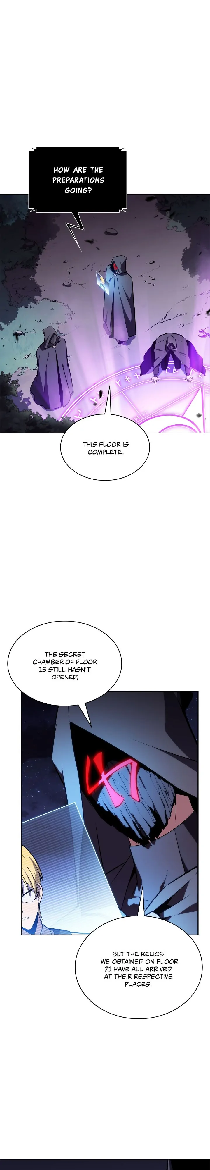 Read I'm the Max-Level Newbie Manga Online