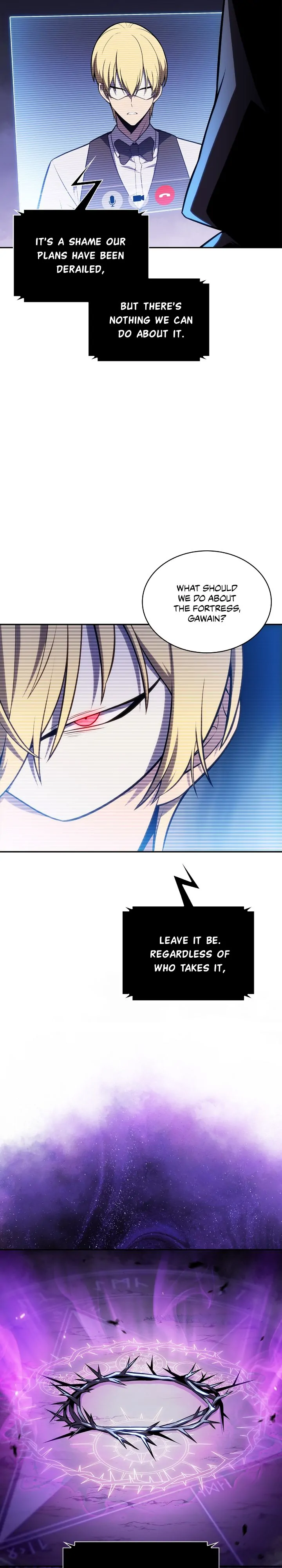 Read I'm the Max-Level Newbie Manga Online