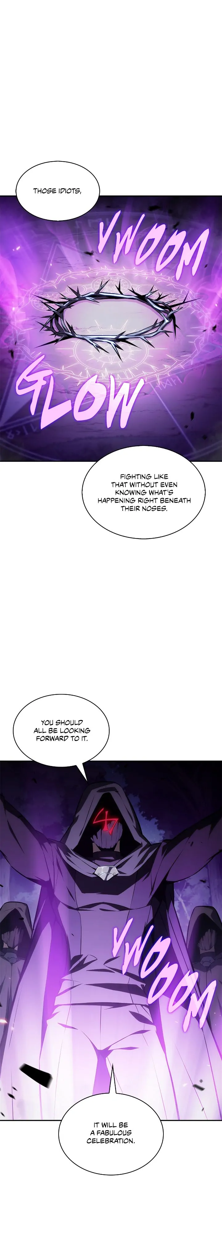 Read I'm the Max-Level Newbie Manga Online