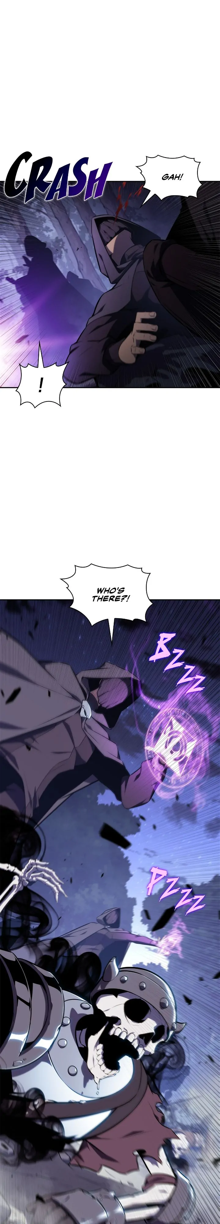 Read I'm the Max-Level Newbie Manga Online
