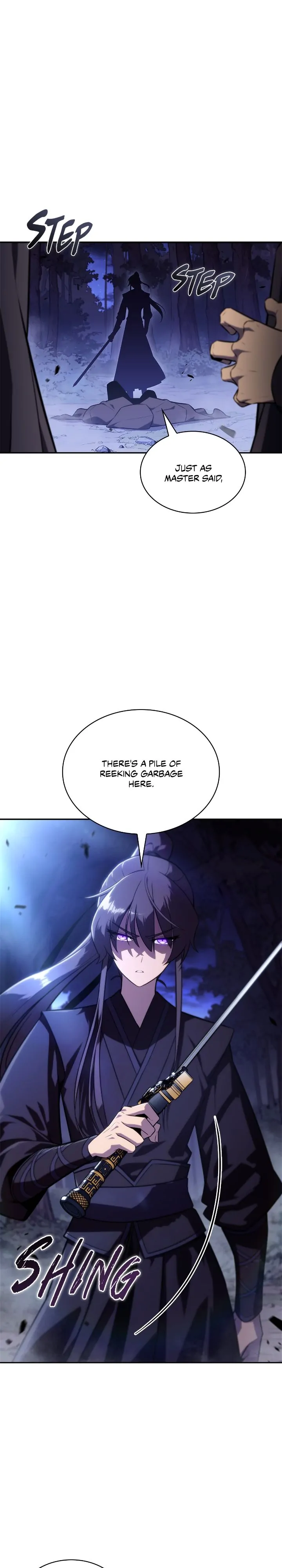 Read I'm the Max-Level Newbie Manga Online