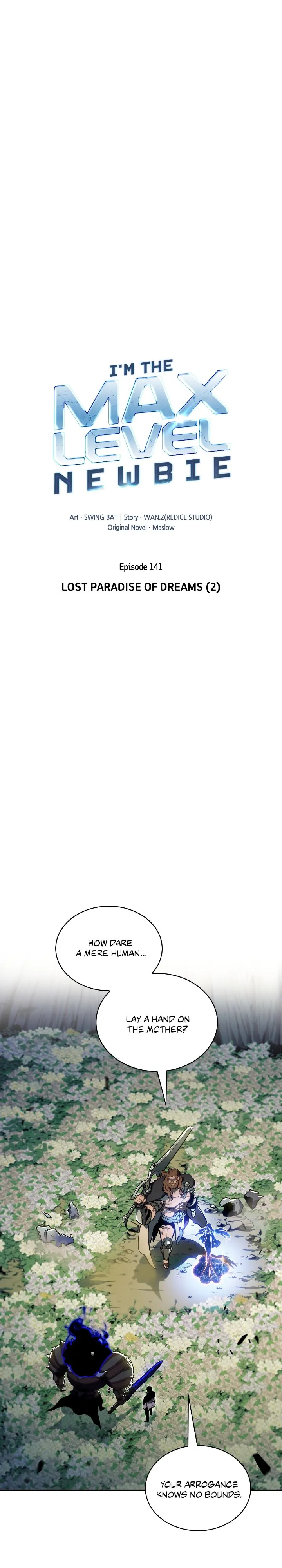 Read I'm the Max-Level Newbie Manga Online
