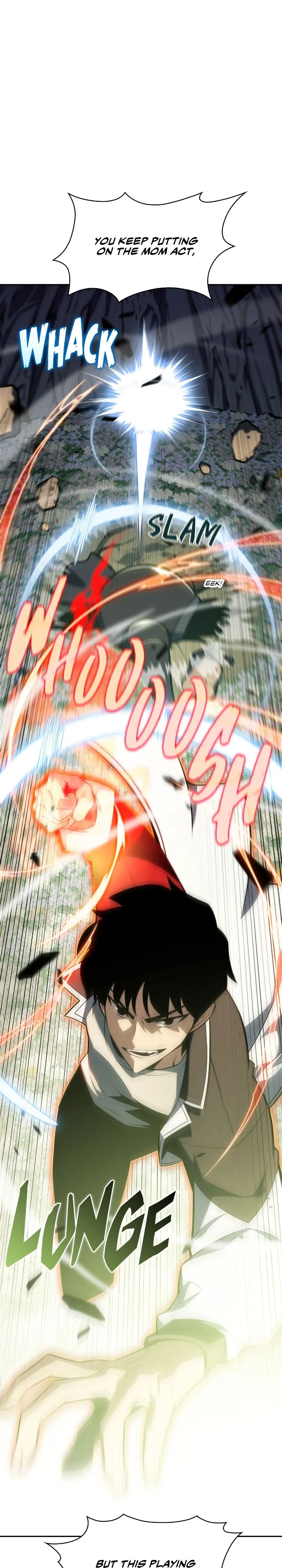 Read I'm the Max-Level Newbie Manga Online