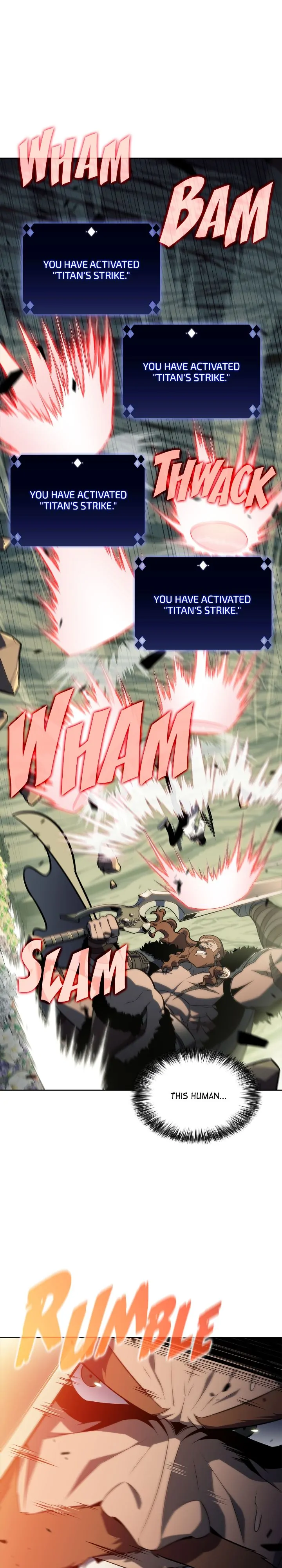 Read I'm the Max-Level Newbie Manga Online