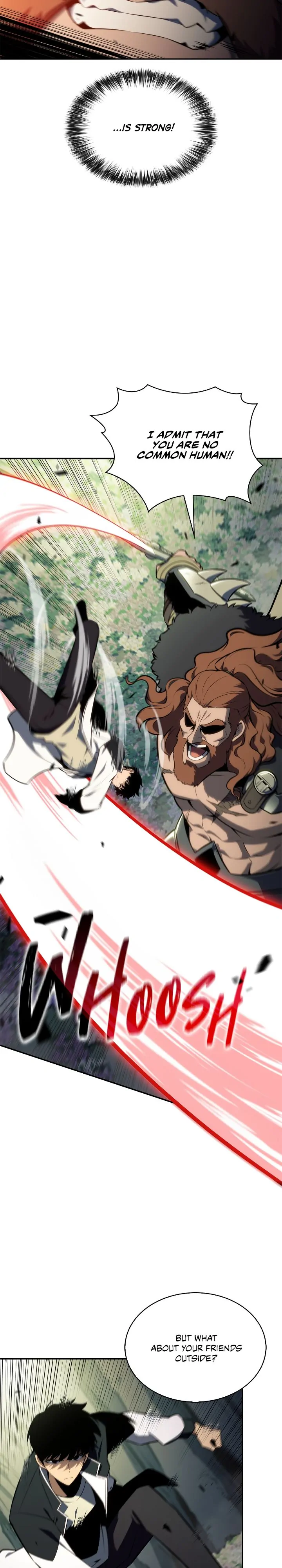 Read I'm the Max-Level Newbie Manga Online