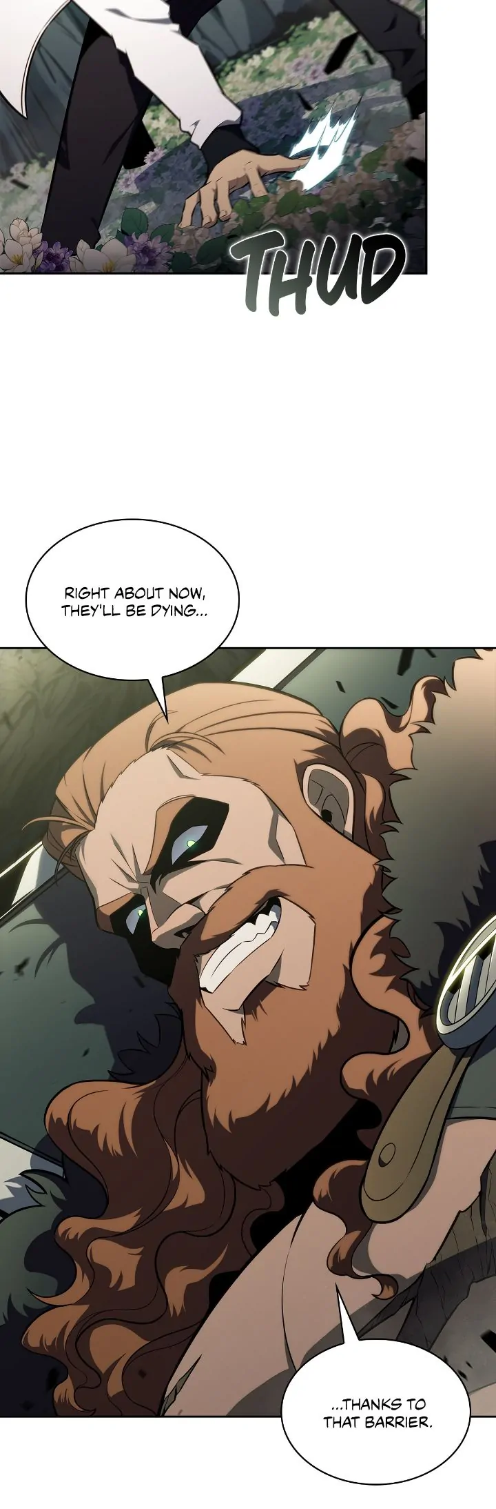 Read I'm the Max-Level Newbie Manga Online