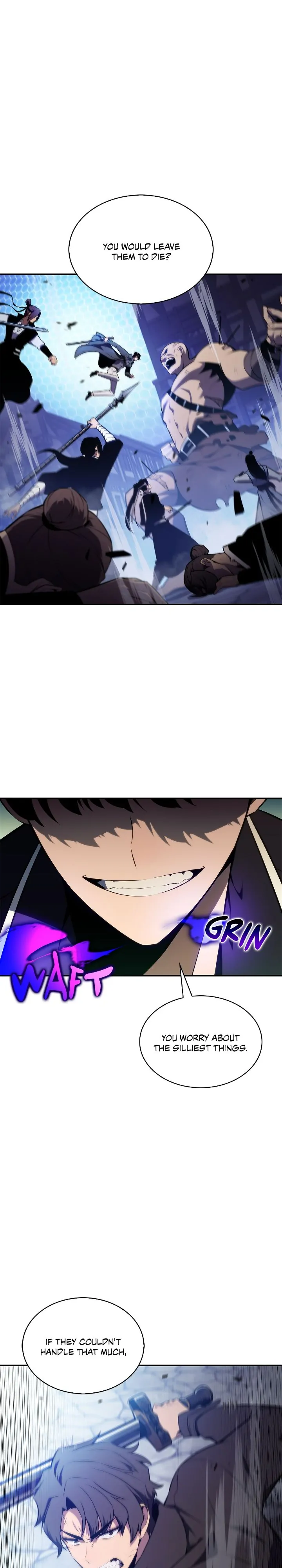 Read I'm the Max-Level Newbie Manga Online