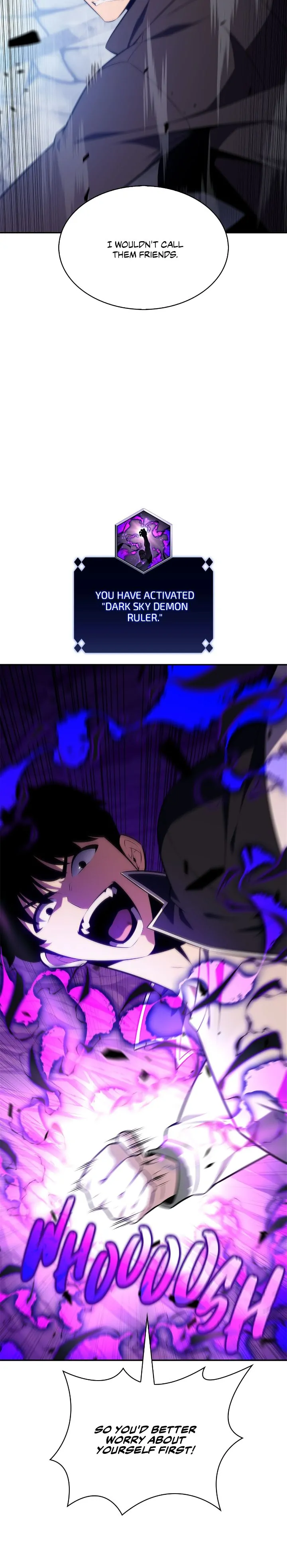 Read I'm the Max-Level Newbie Manga Online