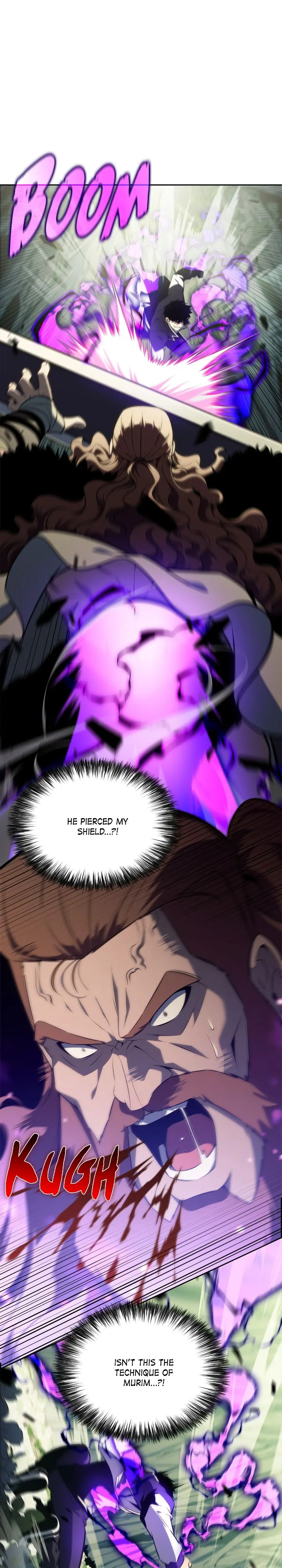 Read I'm the Max-Level Newbie Manga Online