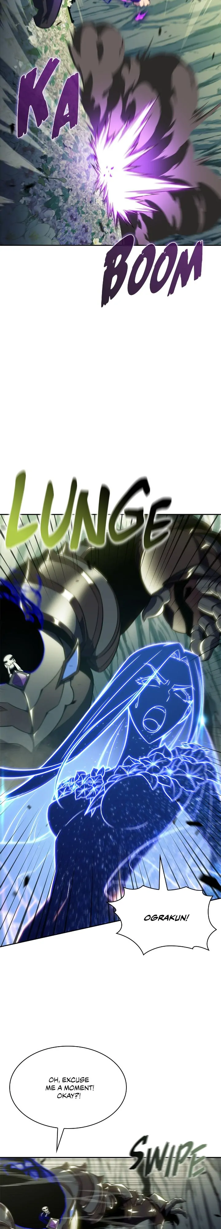 Read I'm the Max-Level Newbie Manga Online