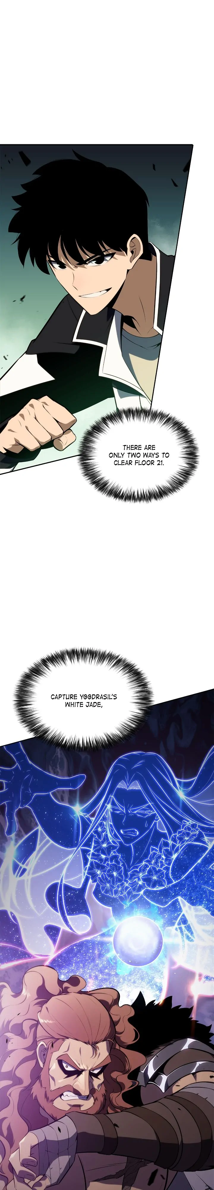 Read I'm the Max-Level Newbie Manga Online