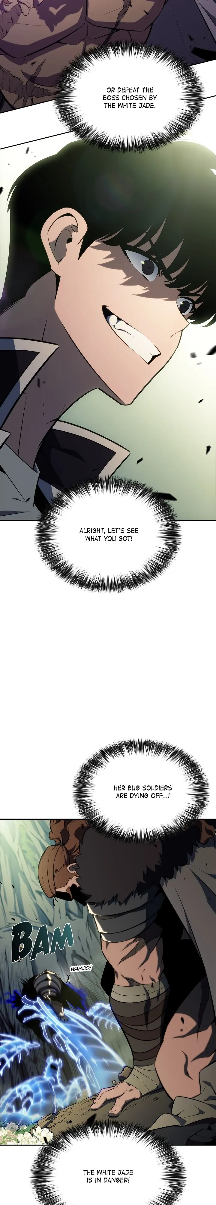 Read I'm the Max-Level Newbie Manga Online