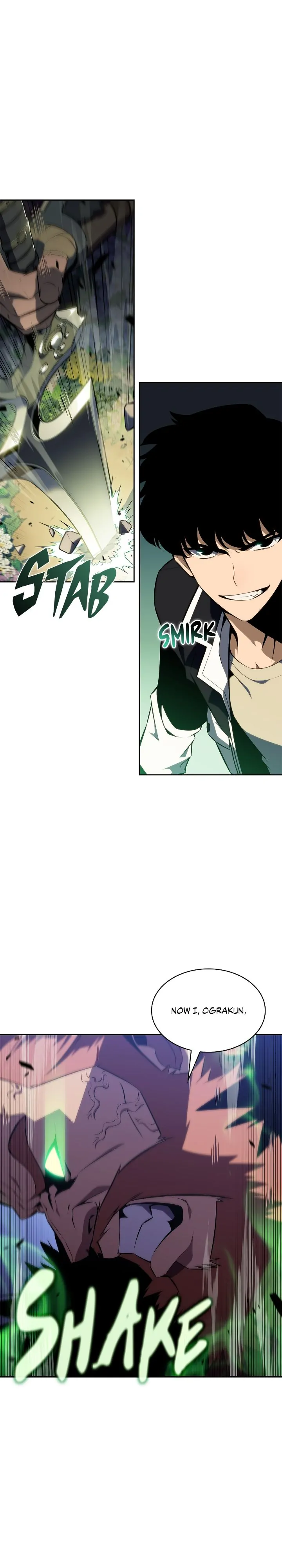Read I'm the Max-Level Newbie Manga Online