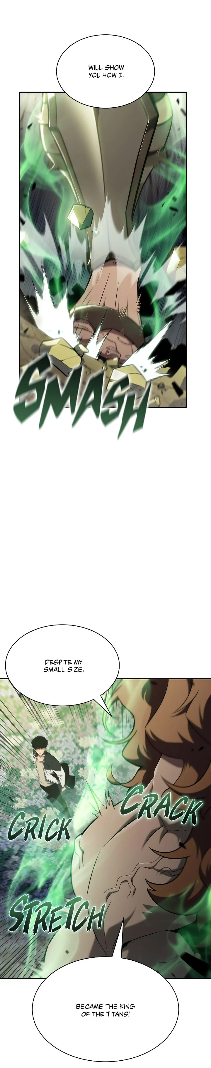 Read I'm the Max-Level Newbie Manga Online