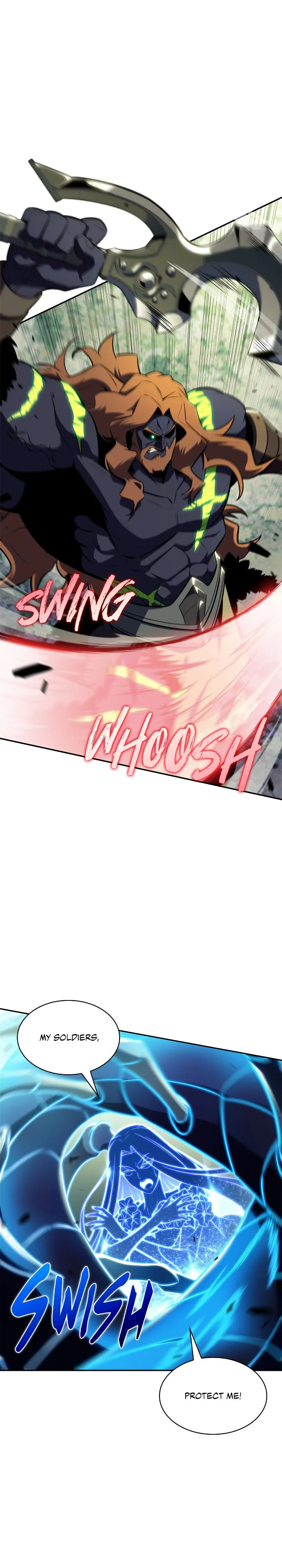 Read I'm the Max-Level Newbie Manga Online