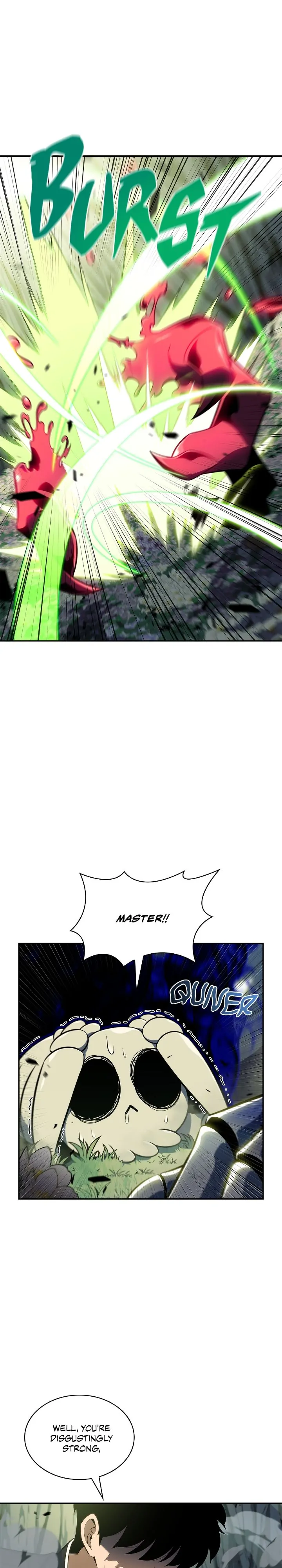 Read I'm the Max-Level Newbie Manga Online