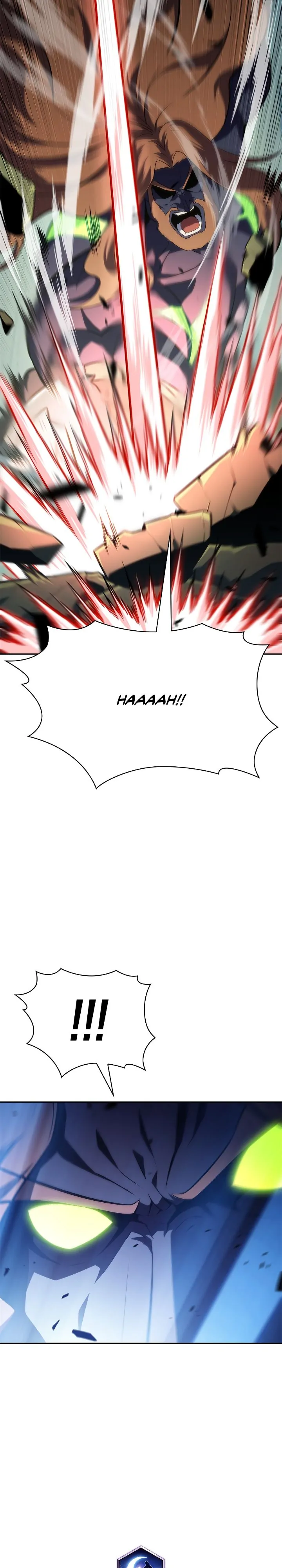 Read I'm the Max-Level Newbie Manga Online