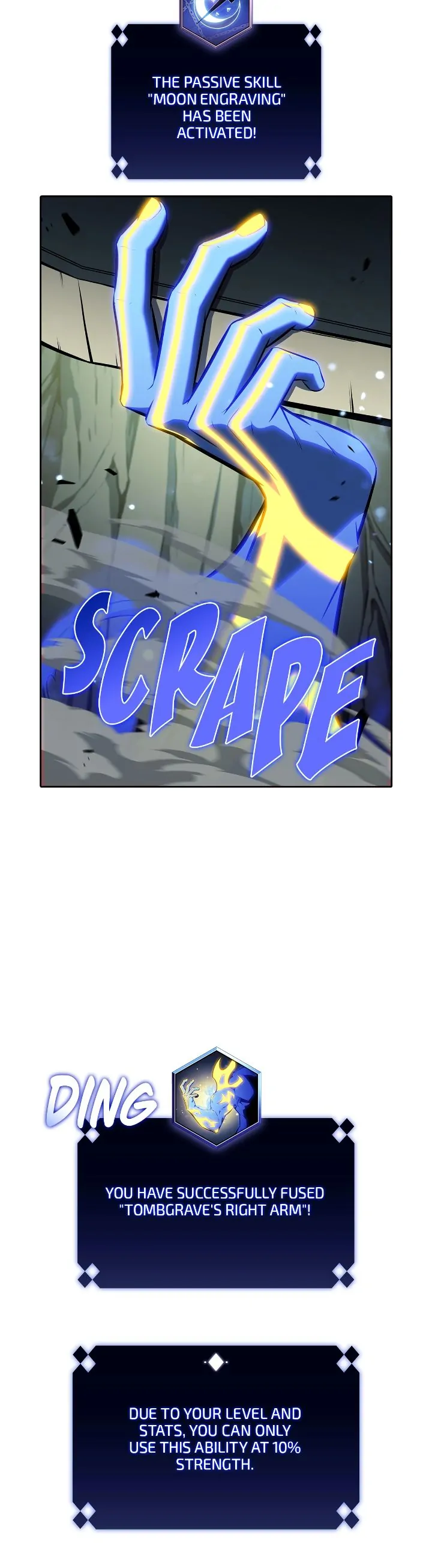 Read I'm the Max-Level Newbie Manga Online