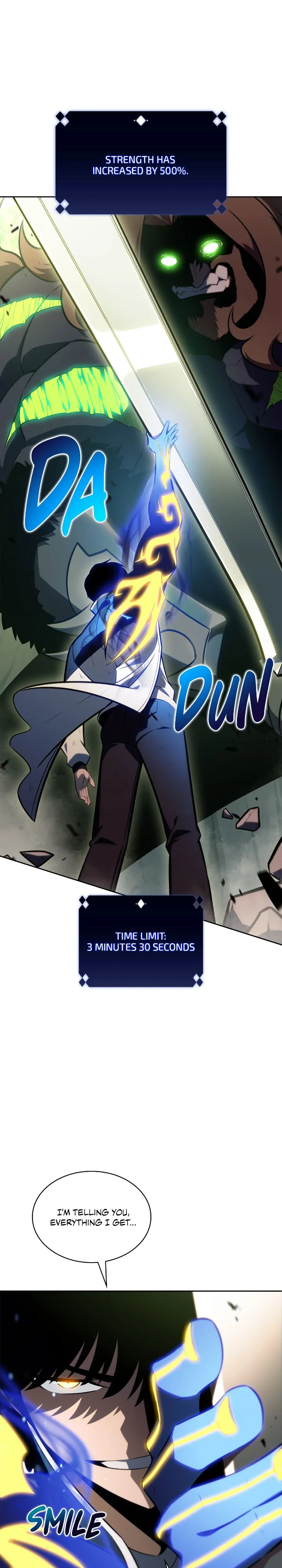 Read I'm the Max-Level Newbie Manga Online