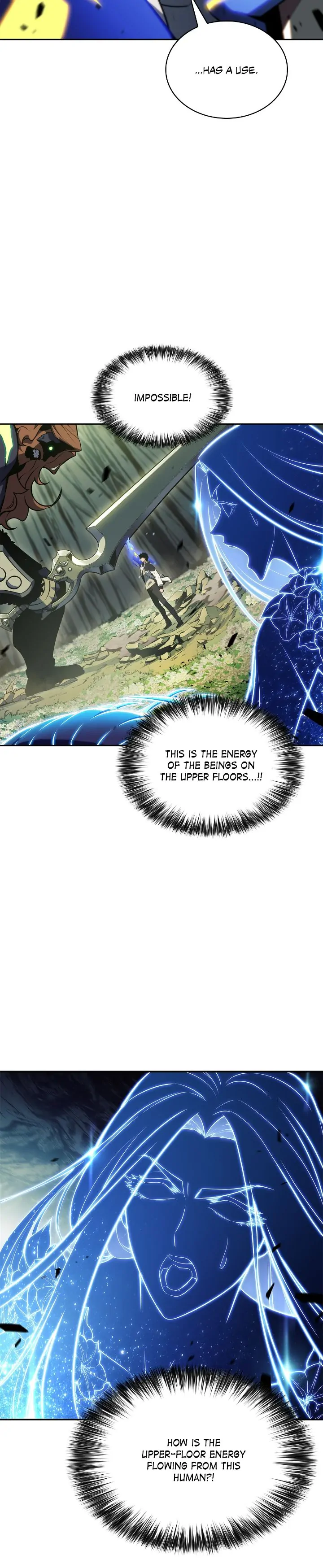 Read I'm the Max-Level Newbie Manga Online