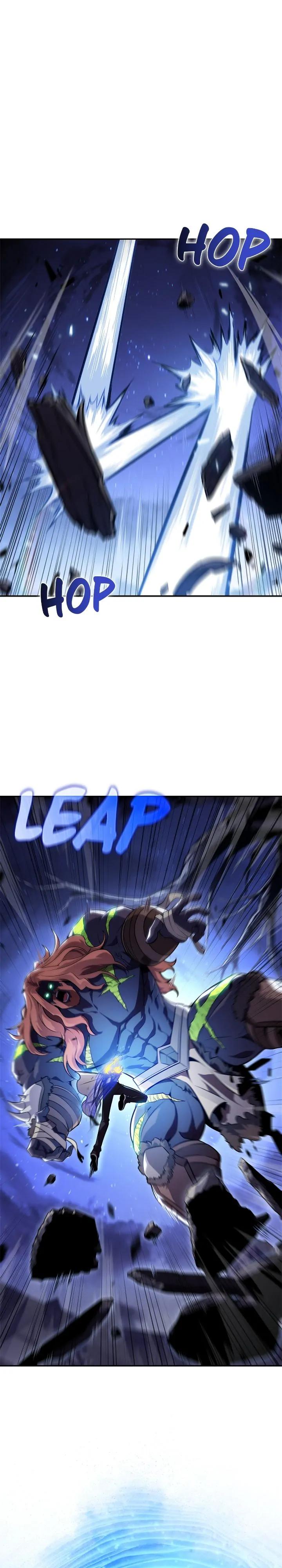 Read I'm the Max-Level Newbie Manga Online