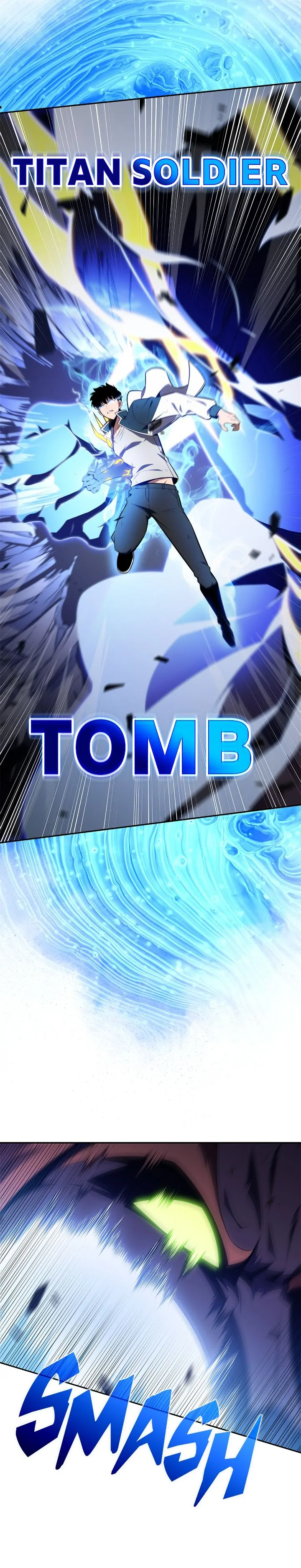 Read I'm the Max-Level Newbie Manga Online