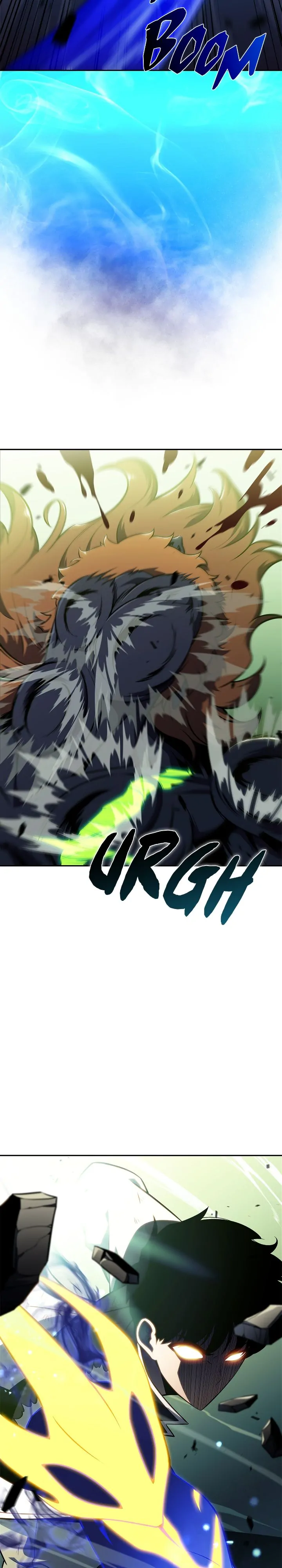 Read I'm the Max-Level Newbie Manga Online