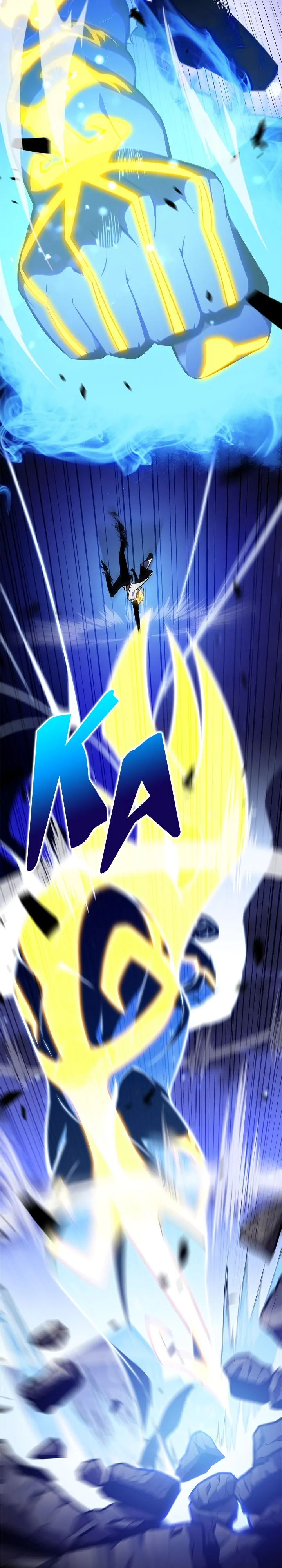 Read I'm the Max-Level Newbie Manga Online