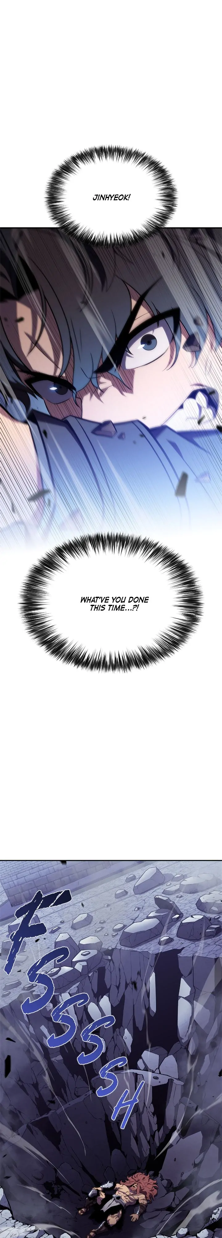 Read I'm the Max-Level Newbie Manga Online