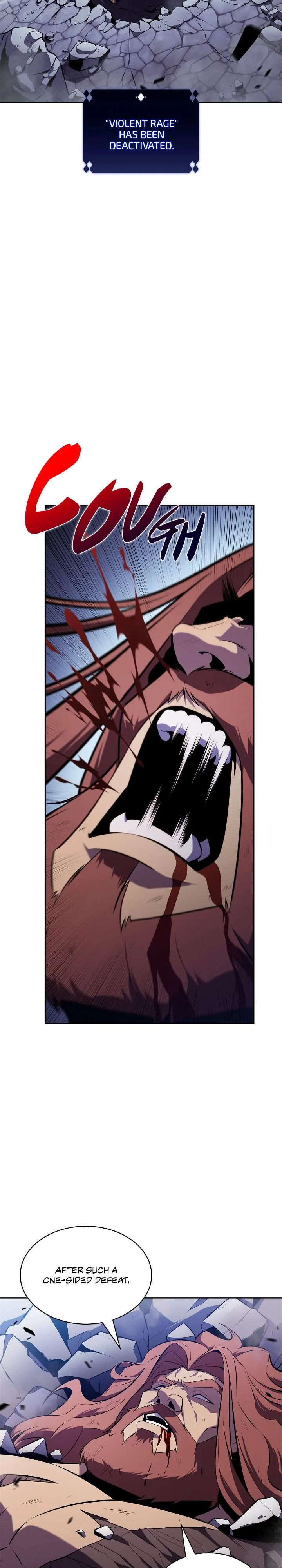 Read I'm the Max-Level Newbie Manga Online