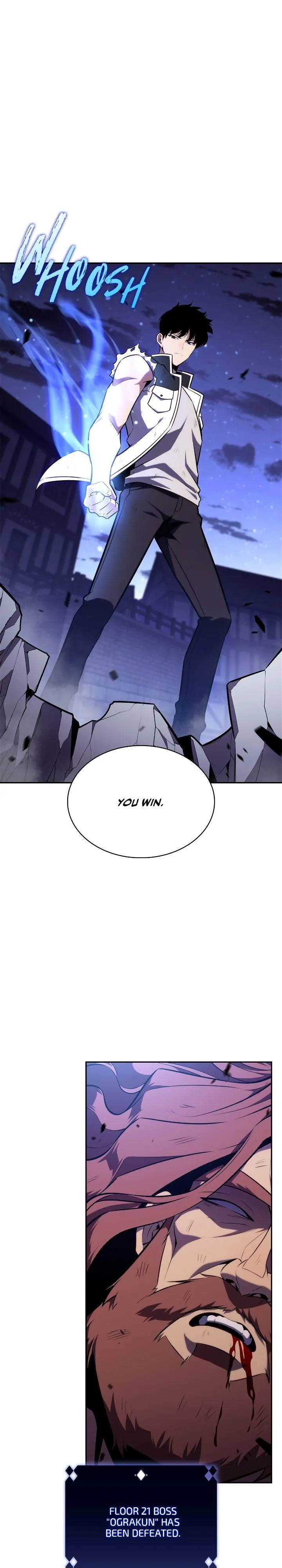 Read I'm the Max-Level Newbie Manga Online