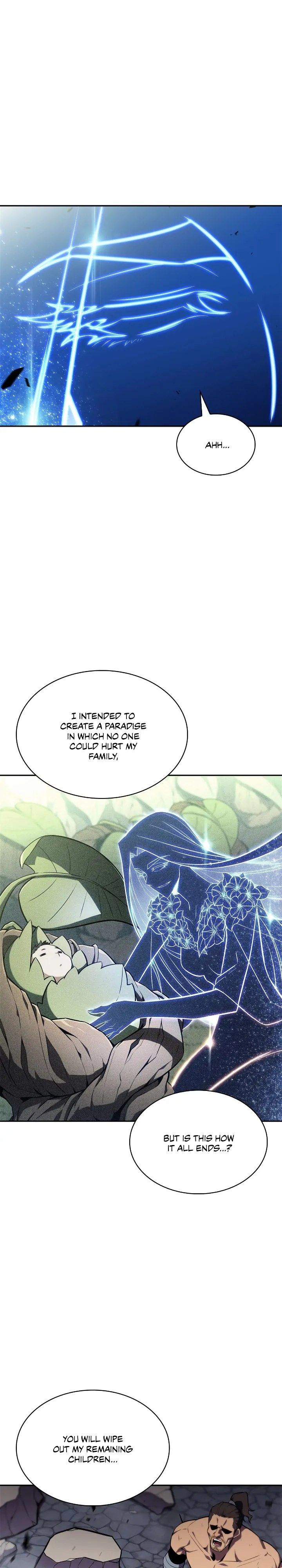 Read I'm the Max-Level Newbie Manga Online