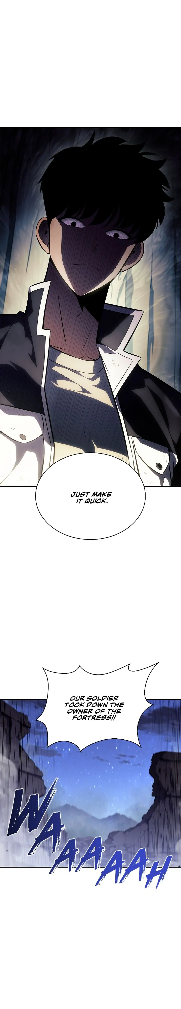 Read I'm the Max-Level Newbie Manga Online