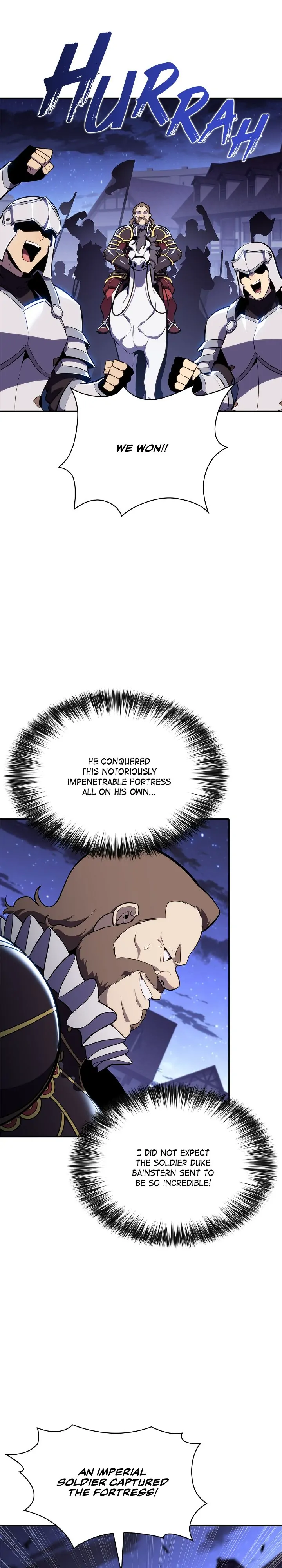Read I'm the Max-Level Newbie Manga Online
