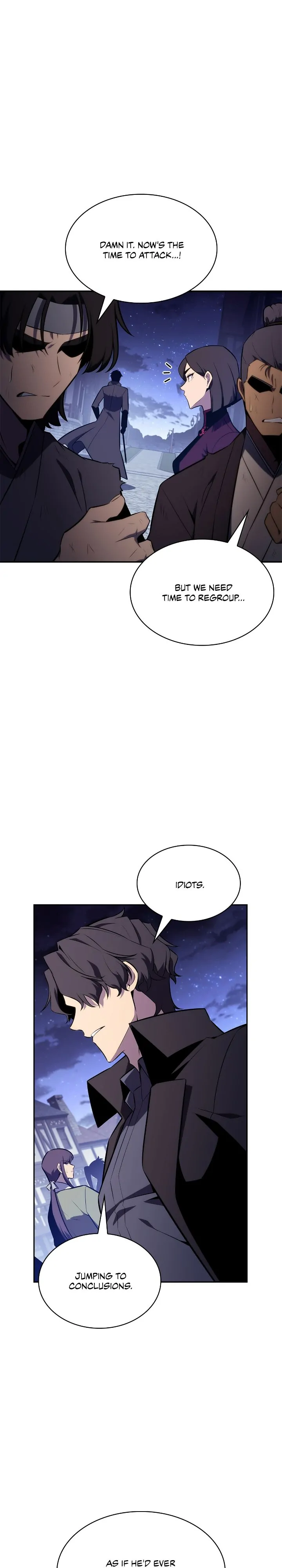 Read I'm the Max-Level Newbie Manga Online