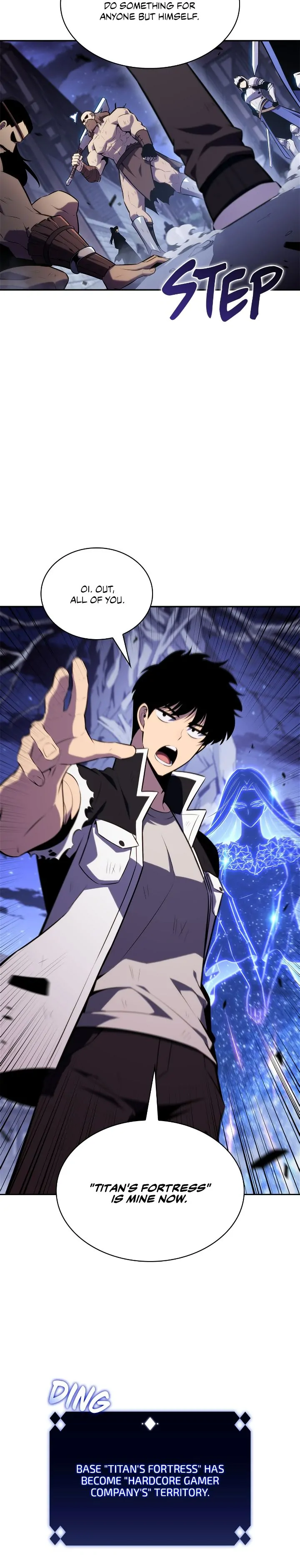 Read I'm the Max-Level Newbie Manga Online