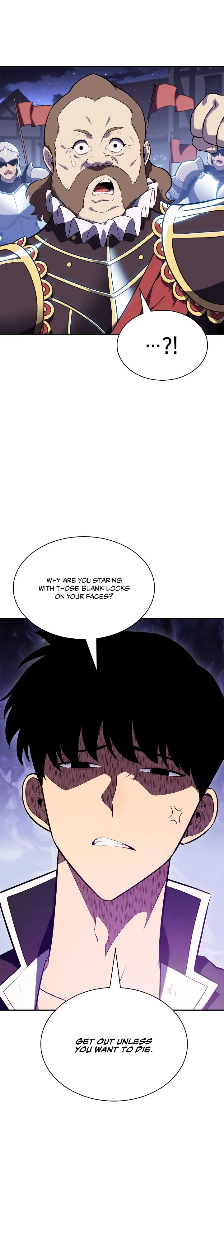 Read I'm the Max-Level Newbie Manga Online