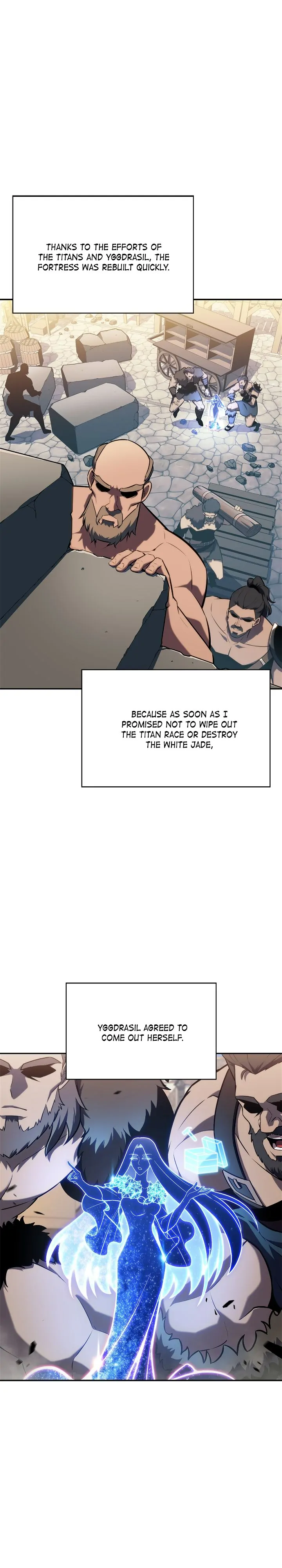Read I'm the Max-Level Newbie Manga Online