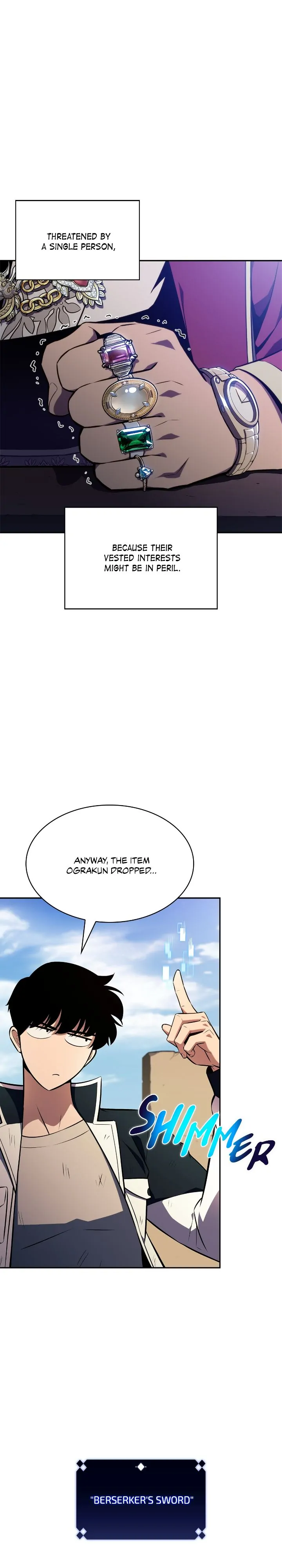 Read I'm the Max-Level Newbie Manga Online