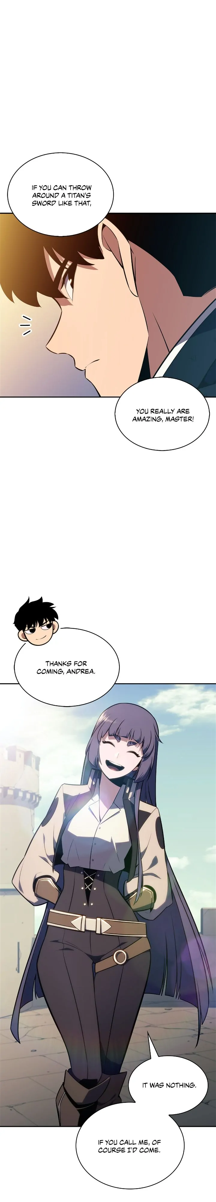 Read I'm the Max-Level Newbie Manga Online