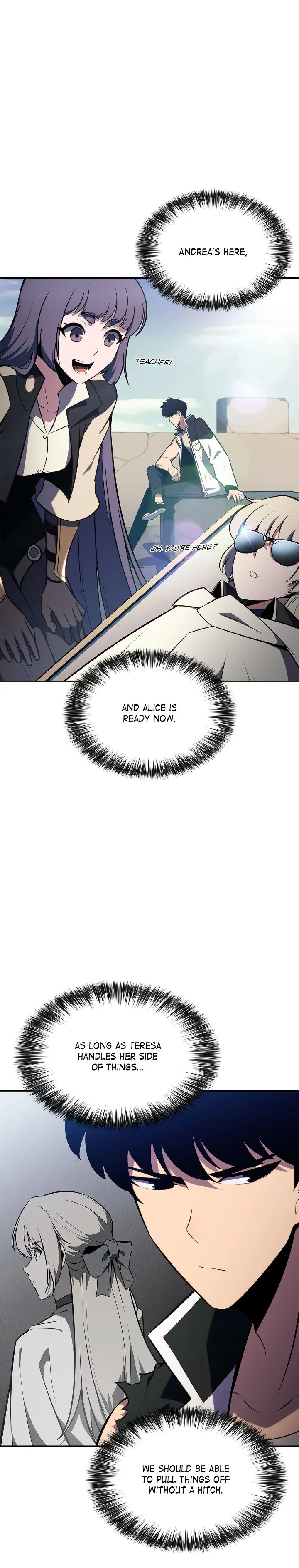 Read I'm the Max-Level Newbie Manga Online