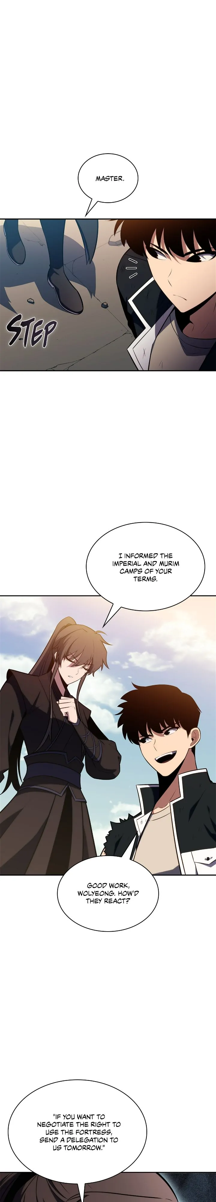 Read I'm the Max-Level Newbie Manga Online