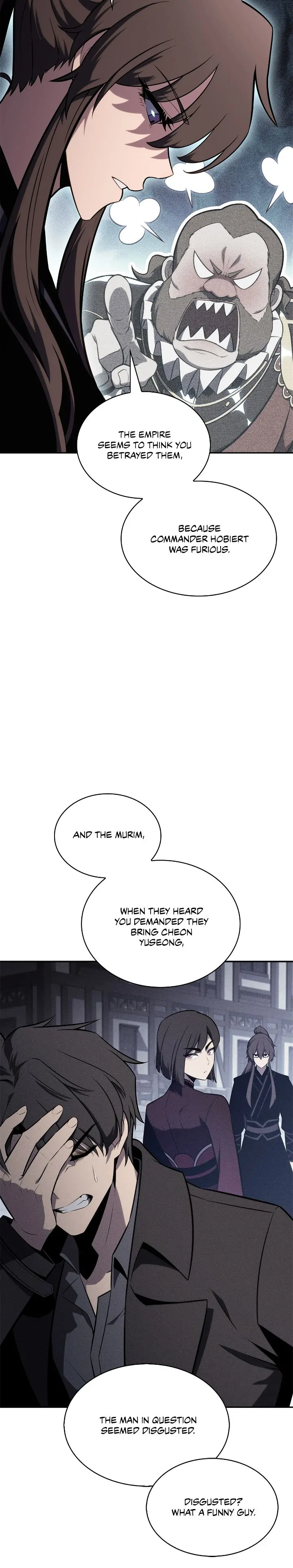 Read I'm the Max-Level Newbie Manga Online