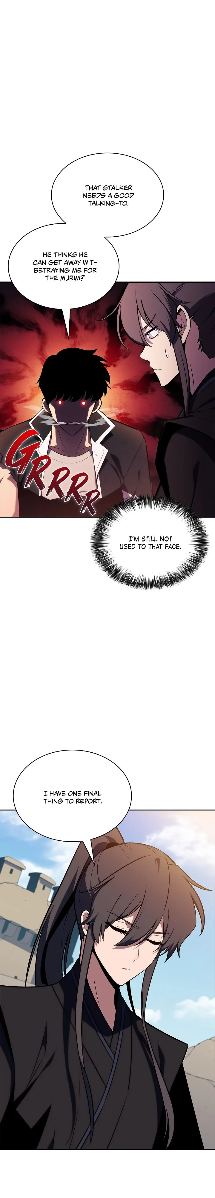 Read I'm the Max-Level Newbie Manga Online