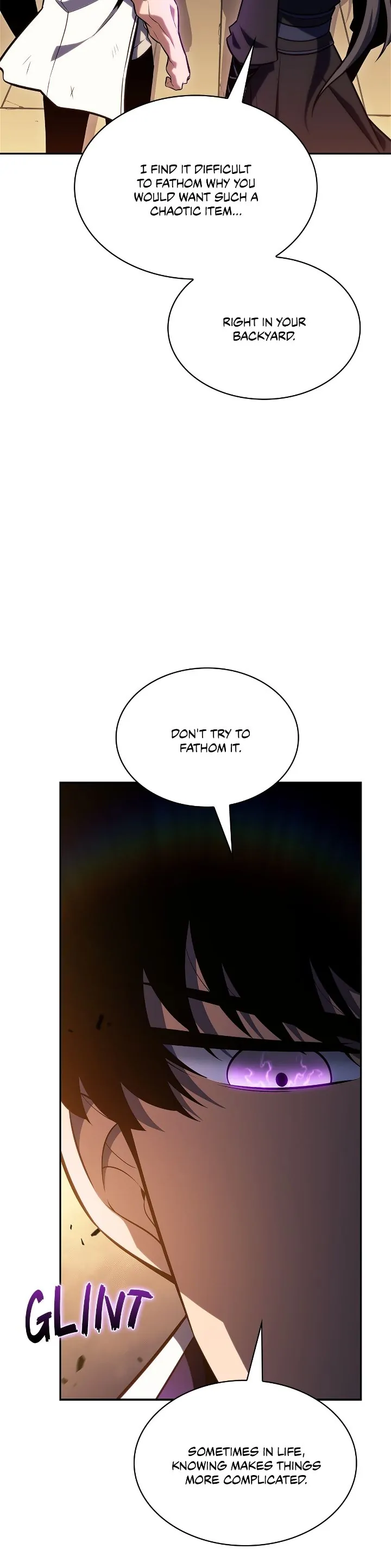 Read I'm the Max-Level Newbie Manga Online