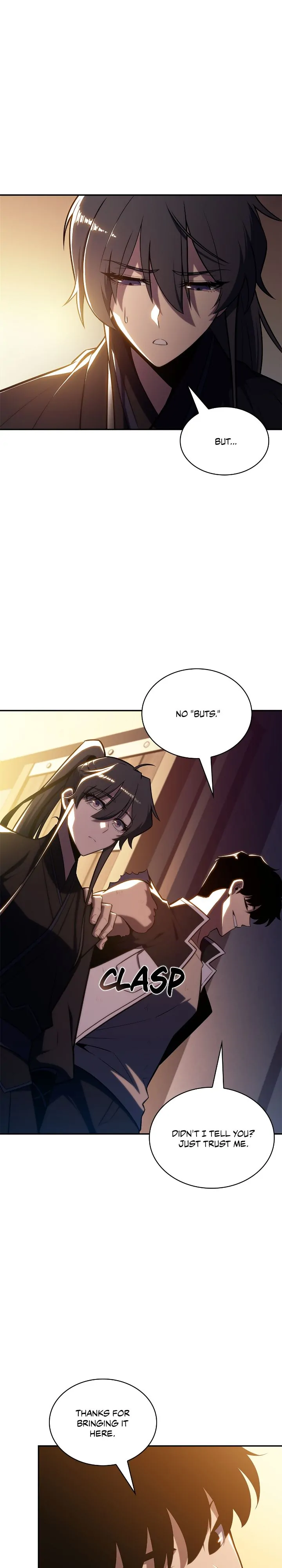 Read I'm the Max-Level Newbie Manga Online