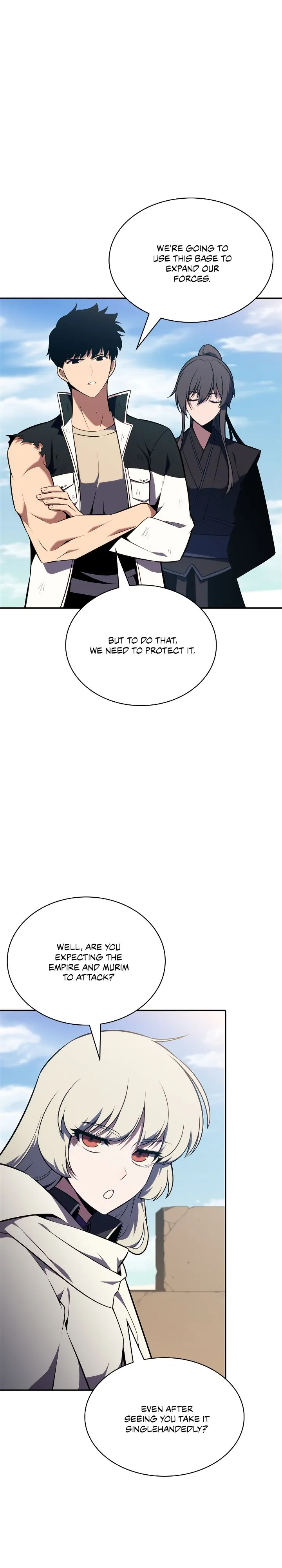 Read I'm the Max-Level Newbie Manga Online